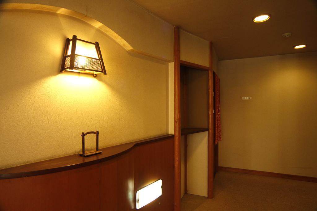 Asano Ryokan Gujo Ngoại thất bức ảnh