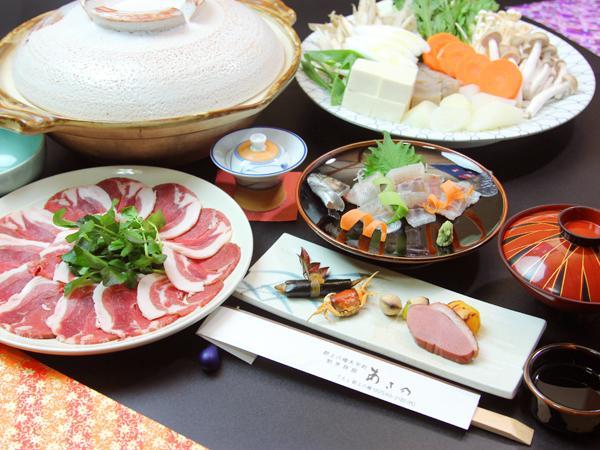Asano Ryokan Gujo Ngoại thất bức ảnh