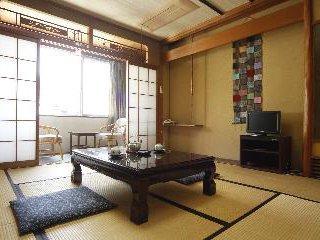 Asano Ryokan Gujo Phòng bức ảnh
