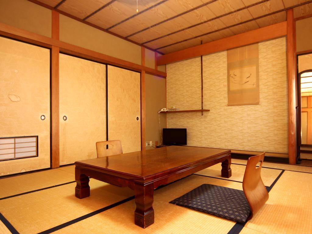 Asano Ryokan Gujo Ngoại thất bức ảnh